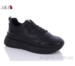 Кроссовки Aba